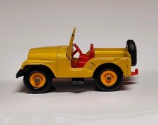 1966 matchbox jeep for sale  Bakersfield