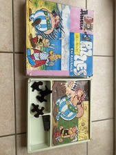 Puzzle astérix vintage d'occasion  Baugy