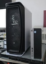 Prodesk 400 sff usato  Massa di Somma