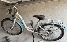 Puky skyrider light gebraucht kaufen  Starnberg