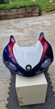 Gsxr 600 race for sale  ILFORD