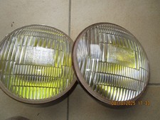 Optiques anti brouillard d'occasion Optiques anti brouillard d'occasion  L'Isle-sur-la-Sorgue