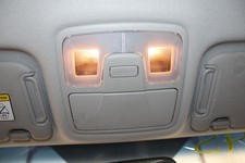 Overhead console roof for sale  Mount Olive