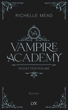Vampire academy schattenträum gebraucht kaufen  Ohlsbach