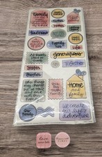 Creative imaginations family for sale  Nashua