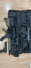 Airsoft guns gear for sale  Sioux City