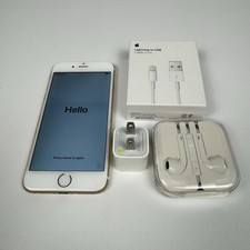 Iphone 16gb rose for sale  Denton