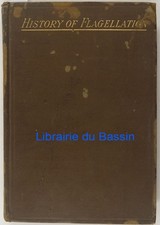 History flagellation amoung d'occasion History flagellation amoung d'occasion  Bordeaux-