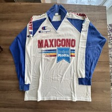 Maglia maxicono parma usato  Sannicola