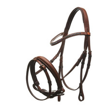 Horsecode trense caramel gebraucht kaufen  Nürnberg