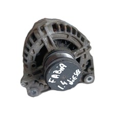 Alternatore bosch 0124325012 usato  Sant Antonio Abate