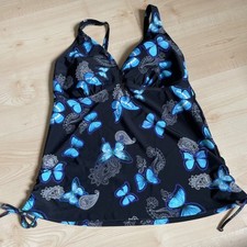 Tankini berteil 44 gebraucht kaufen  Bechtheim