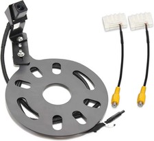 Câmera de backup de pneu sobressalente EWAY Jeep com montagem ajustável 2007-2018 Jeep Wrangler comprar usado  Enviando para Brazil