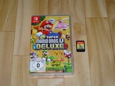 Switch spiel new gebraucht kaufen  Passau