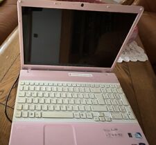 Sony vaio laptop gebraucht kaufen  Ehingen (Donau)