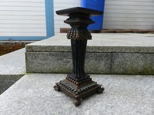 Dekorativer kerzenständer sha gebraucht kaufen  Sigmarszell