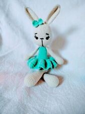Amigurumi szydełko druty hand made maskotka rękodzieło na sprzedaż  PL
