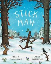 Stick man julia for sale  UK