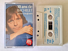 Cassette audio ans d'occasion  Argentan