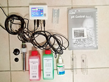 ph elektrode gebraucht kaufen ph elektrode gebraucht kaufen Ratzeburg