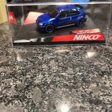 Ninco slot cars for sale  Maineville