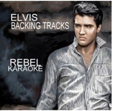 Elvis backing tracks for sale  STOKE-ON-TRENT