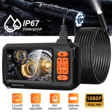 15m 8mm lcd gebraucht kaufen  Kelsterbach