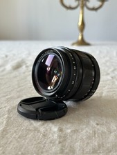 Voigtlander nokton 35mm gebraucht kaufen  Penzberg