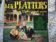 Vinyle33t platters grands d'occasion  Kerlouan