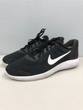 Tênis de corrida Nike LunarGlide 8 preto branco - AA8677-001 masculino tamanho 11.5 comprar usado  Enviando para Brazil