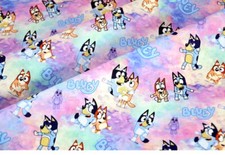 Various bluey cartoon for sale  GREENHITHE