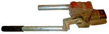 Stahlbandspanner bandspannger� gebraucht kaufen  Fallingbostel