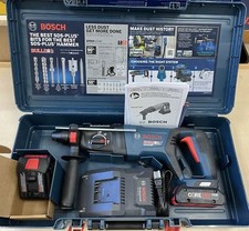 Bosch gbh18v 26dk25 d'occasion  Expédié en Belgium