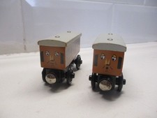 Wooden thomas tank for sale  ROSSENDALE