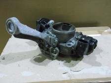 Drosselklappe renault twingo gebraucht kaufen  Thum