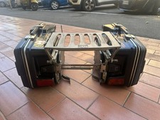 attacchi borse laterali moto usato attacchi borse laterali moto usato Roma