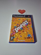 Smarties meltdown sony d'occasion  La Valette-du-Var