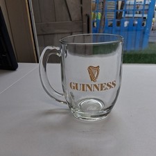 Guinness half pint for sale  COVENTRY