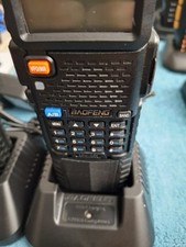 Baofeng uv5r ham for sale  Bay City
