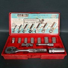 Vtg fleet tools for sale  Fort Wayne