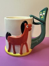 Vintage clay art for sale  Mentor