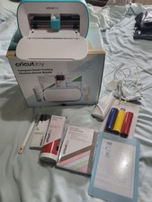 Cricut joy compact for sale  SEDBERGH