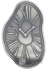 Orologio fuso salvador usato  Ciampino