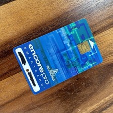 Encore pro smartcard for sale  Springfield