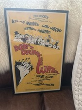 Woody allen drink for sale  Indianapolis
