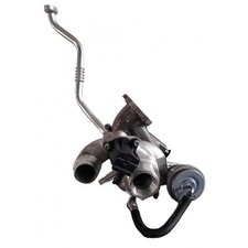 Turbina 12685682 opel usato  Pratola Peligna