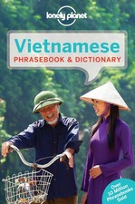 Lonely planet vietnamese for sale  North Smithfield