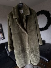 Ichi teddymantel liv gebraucht kaufen Ichi teddymantel liv gebraucht kaufen  Warstein