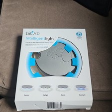 Biorb intelligentlight hour for sale  SEVENOAKS