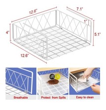 Shelf basket hanging for sale Shelf basket hanging for sale  COVENTRY